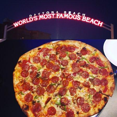 Corleone's Famous New York Pizza and Gyros